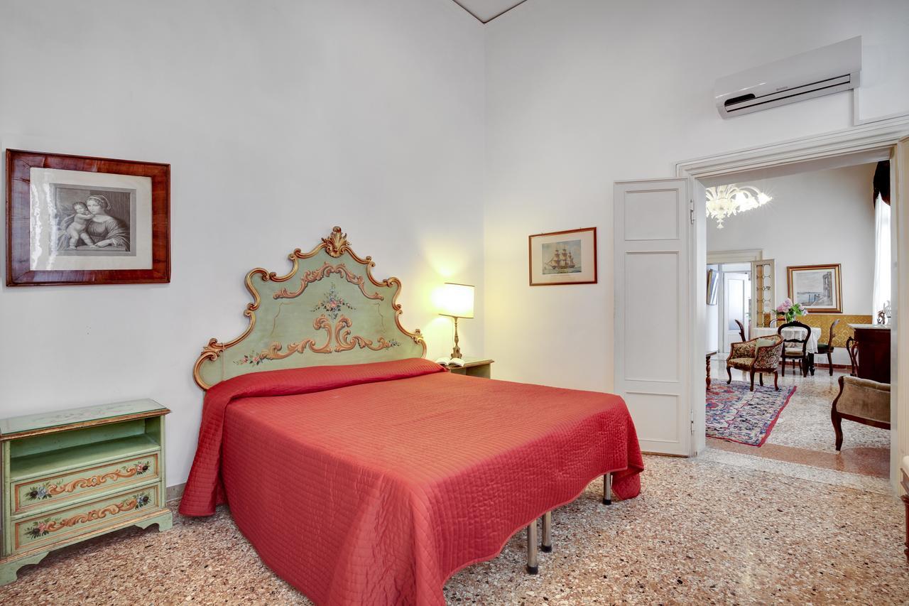 Testa Venice Luaran gambar