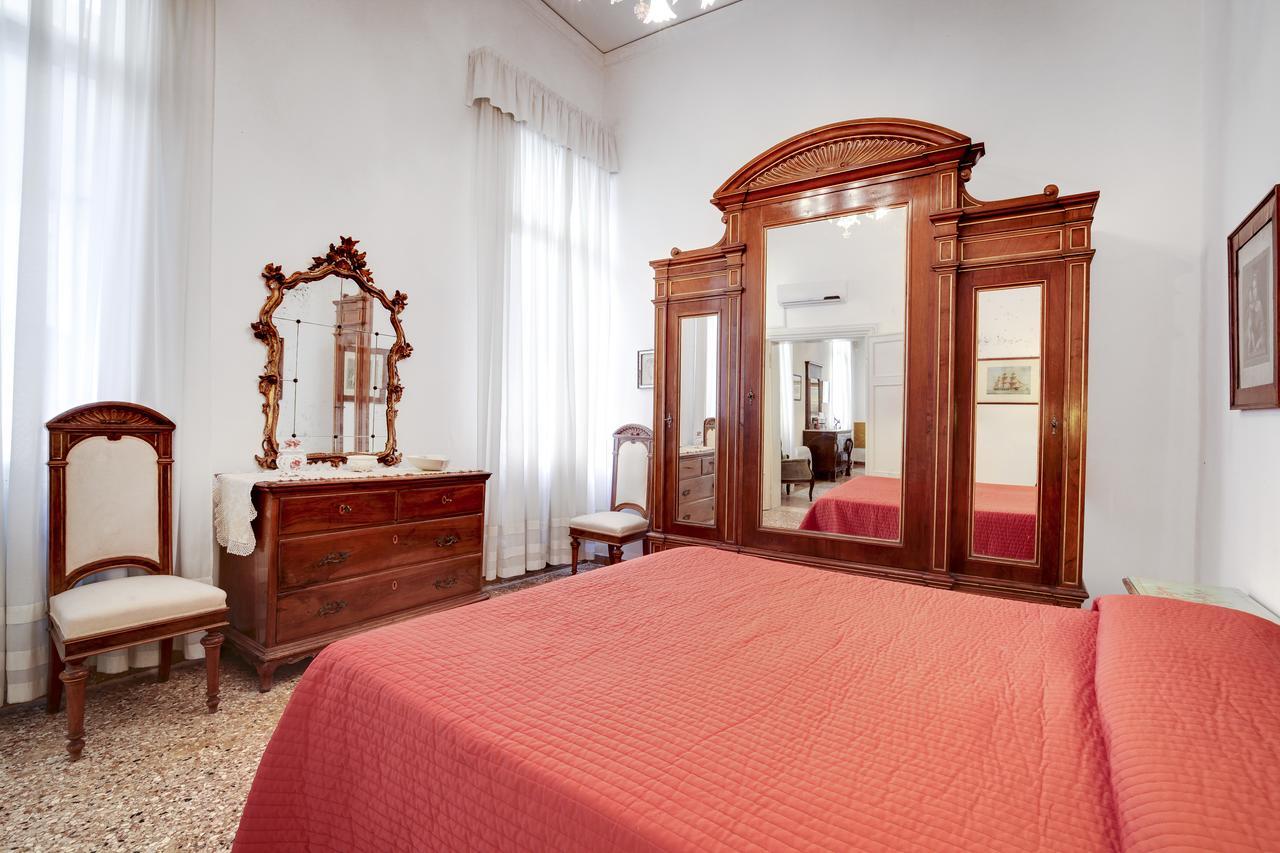 Testa Venice Luaran gambar