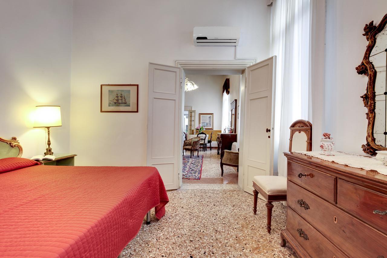 Testa Venice Luaran gambar