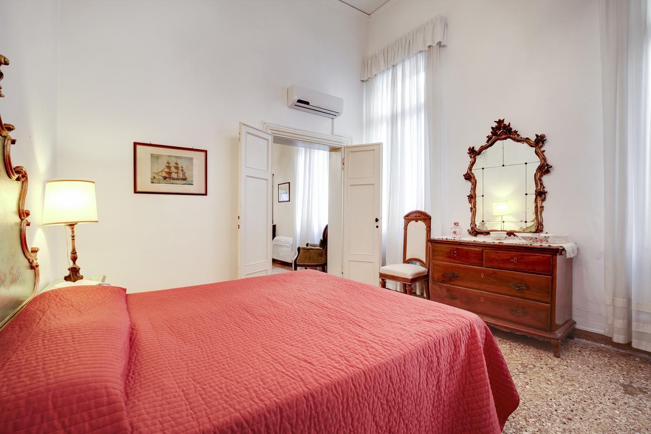 Testa Venice Luaran gambar