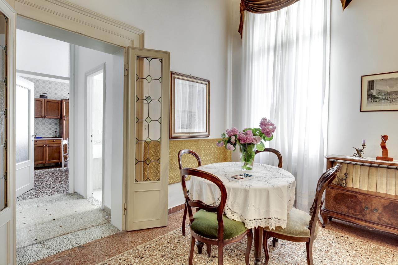Testa Venice Luaran gambar
