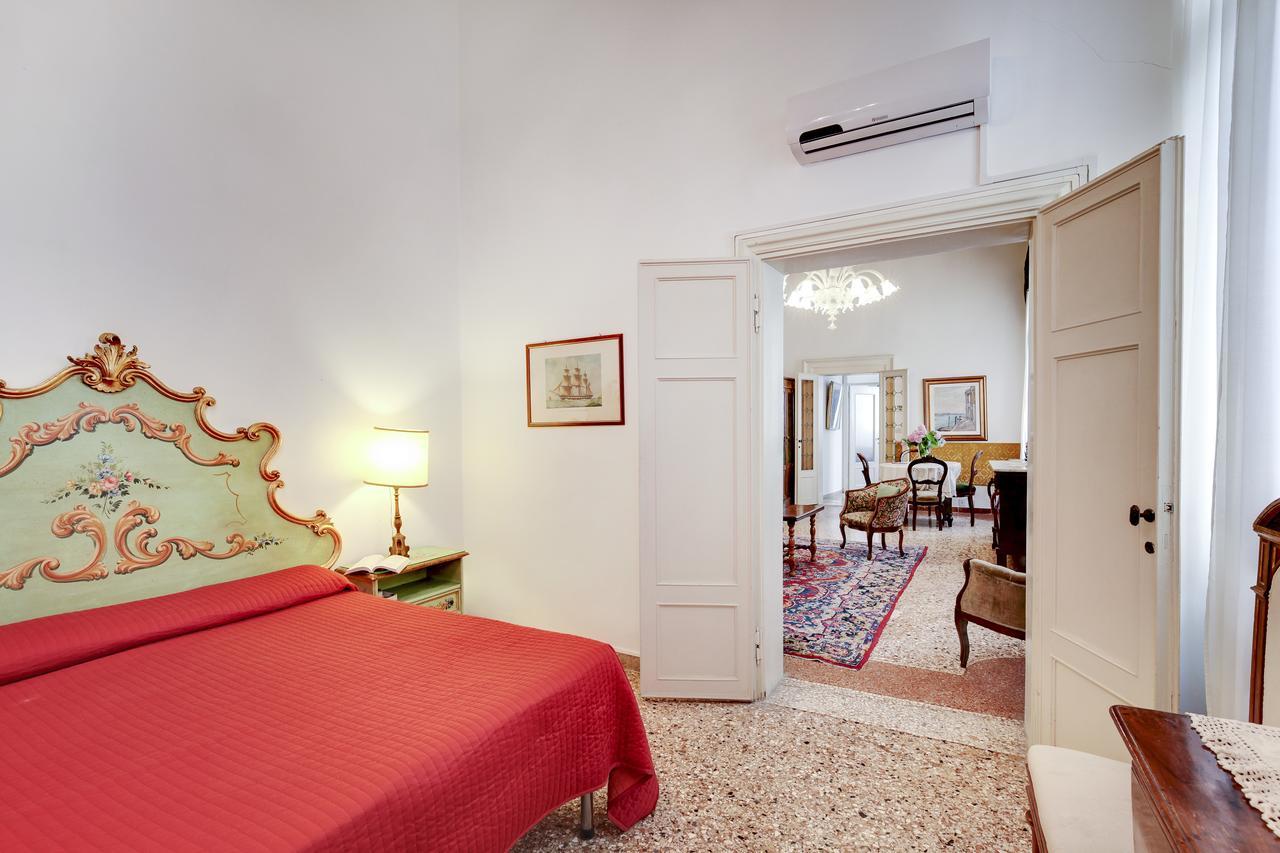 Testa Venice Luaran gambar
